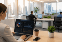 Top 102 Desk Booking Software Statistics, Data & Trends in 2026 Top 102 Desk Booking Software Statistics, Data & Trends in 2026