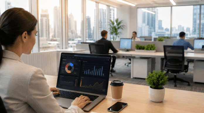 Top 102 Desk Booking Software Statistics, Data & Trends in 2026 Top 102 Desk Booking Software Statistics, Data & Trends in 2026