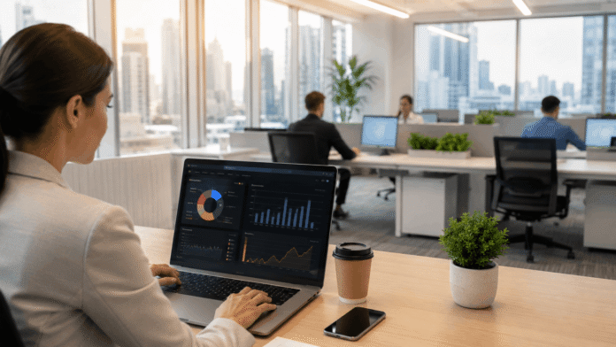 Top 102 Desk Booking Software Statistics, Data & Trends in 2026
