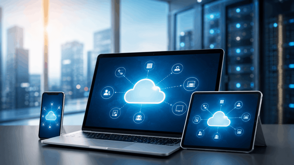 Top 100 Desktop as a Service (DaaS) Statistics, Data & Trends in 2026