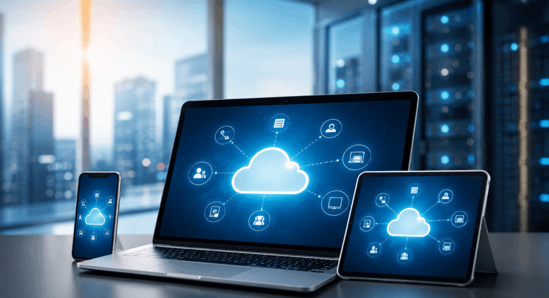 Top 100 Desktop as a Service (DaaS) Statistics, Data & Trends in 2026