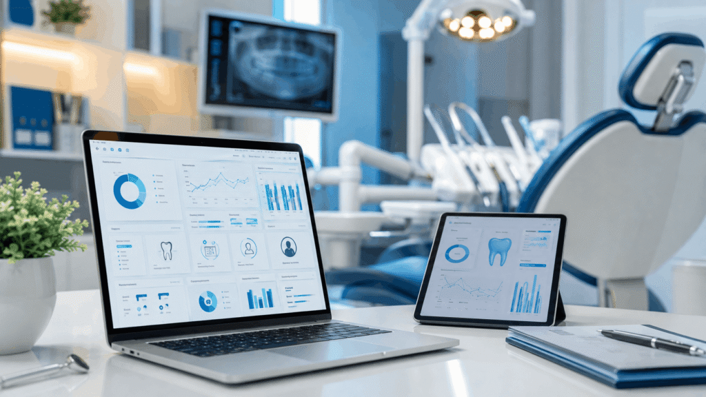 Top 102 Dental Practice Software Statistics, Data & Trends in 2026