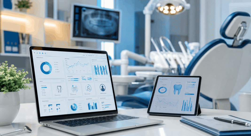 Top 102 Dental Practice Software Statistics, Data & Trends in 2026