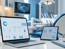 Top 102 Dental Practice Software Statistics, Data & Trends in 2026