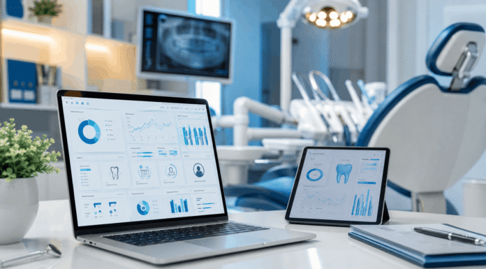 Top 102 Dental Practice Software Statistics, Data & Trends in 2026 Top 102 Dental Practice Software Statistics, Data & Trends in 2026