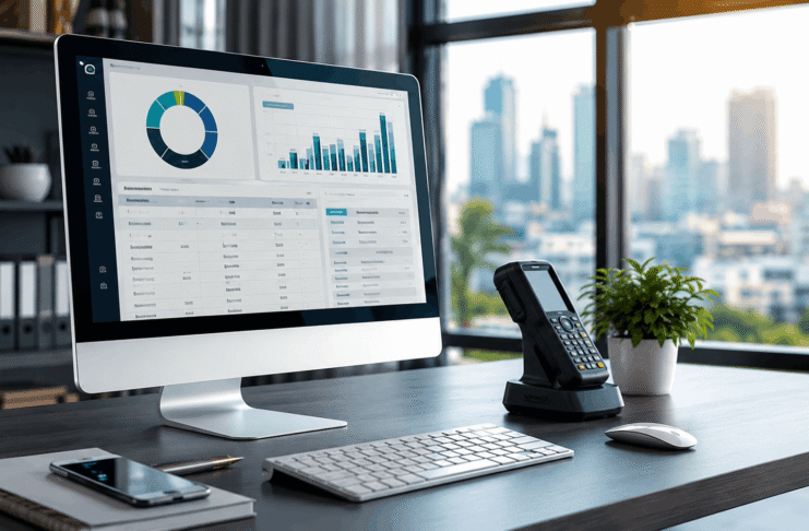 Top 10 Best Fixed Asset Management Software To Try in 2026