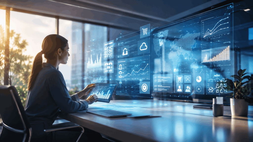 Top 104 Digital Experience Platforms (DXP) Statistics, Data & Trends in 2026