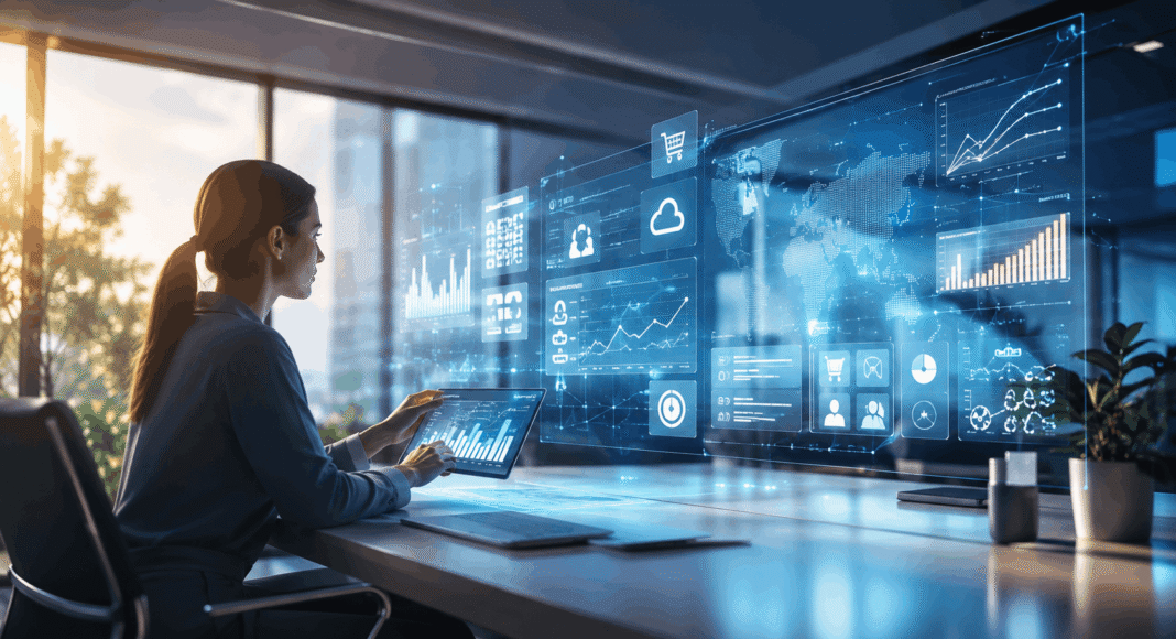 Top 104 Digital Experience Platforms (DXP) Statistics, Data & Trends in 2026