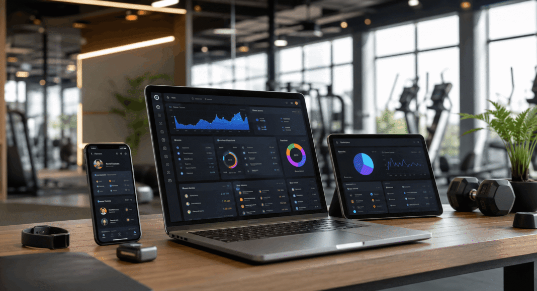 Top 10 Best Fitness Software To Try in 2026