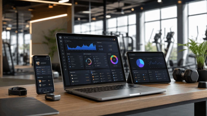 Top 10 Best Fitness Software To Try in 2026 Top 10 Best Fitness Software To Try in 2026