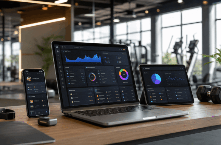 Top 10 Best Fitness Software To Try in 2026