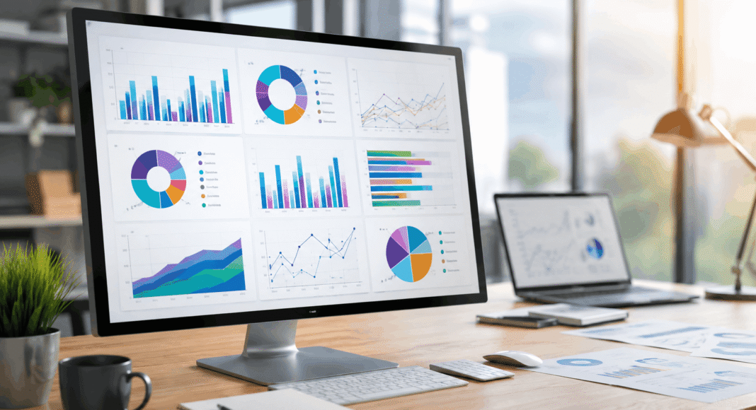 Top 105 Diagram Software Statistics, Data & Trends in 2026