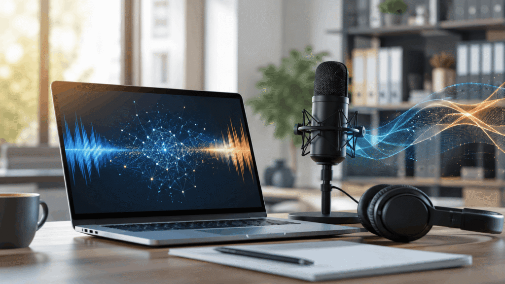 Mistral: Voxtral Small 24B 2507 STT: What it is and How It Works