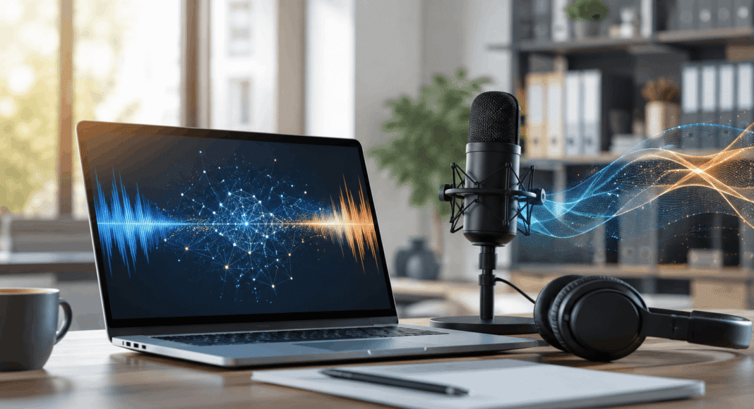 Mistral: Voxtral Small 24B 2507 STT: What it is and How It Works