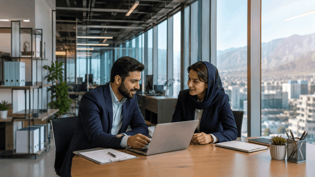 Top 10 Recruitment Agencies in Afghanistan in 2026