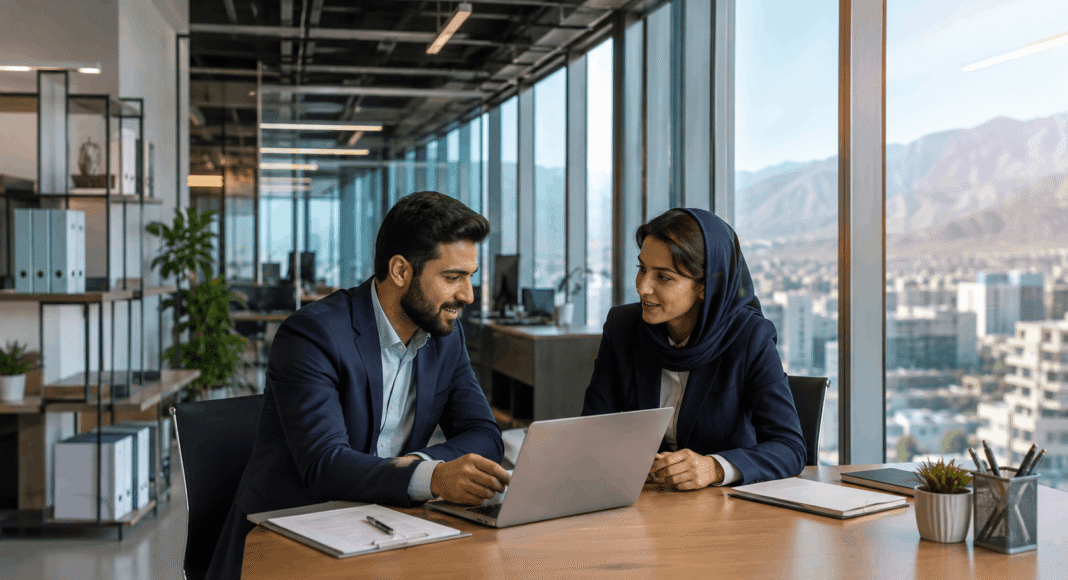 Top 10 Recruitment Agencies in Afghanistan in 2026