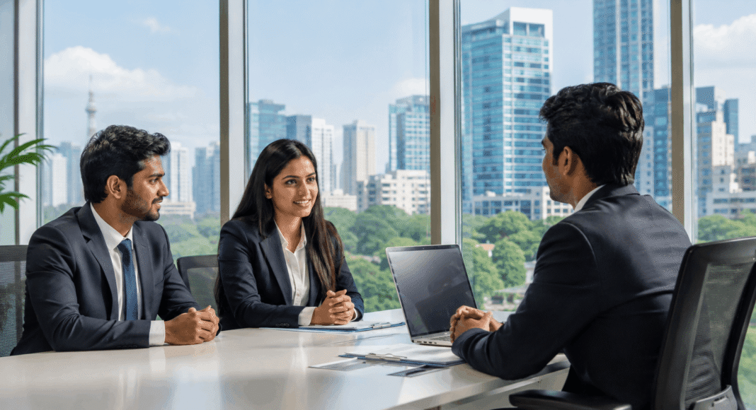 Top 10 Best Recruitment Agencies in Bangladesh in 2026