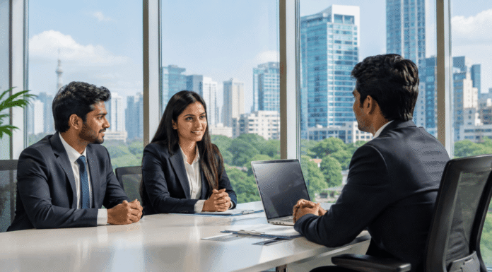 Top 10 Best Recruitment Agencies in Bangladesh in 2026 Top 10 Best Recruitment Agencies in Bangladesh in 2026