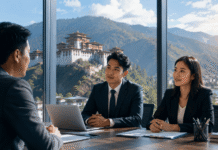 Top 10 Best Recruitment Agencies in Bhutan in 2026 Top 10 Best Recruitment Agencies in Bhutan in 2026