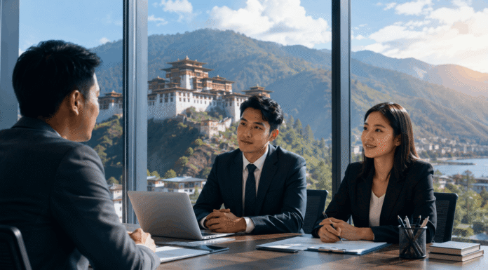 Top 10 Best Recruitment Agencies in Bhutan in 2026 Top 10 Best Recruitment Agencies in Bhutan in 2026