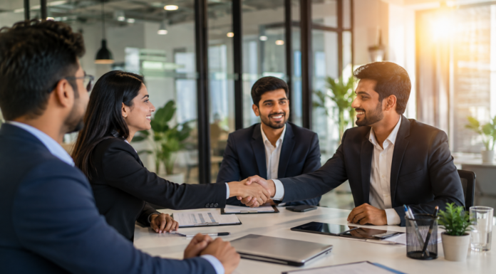 Top 10 Best Recruitment Agencies in India in 2026 Top 10 Best Recruitment Agencies in India in 2026