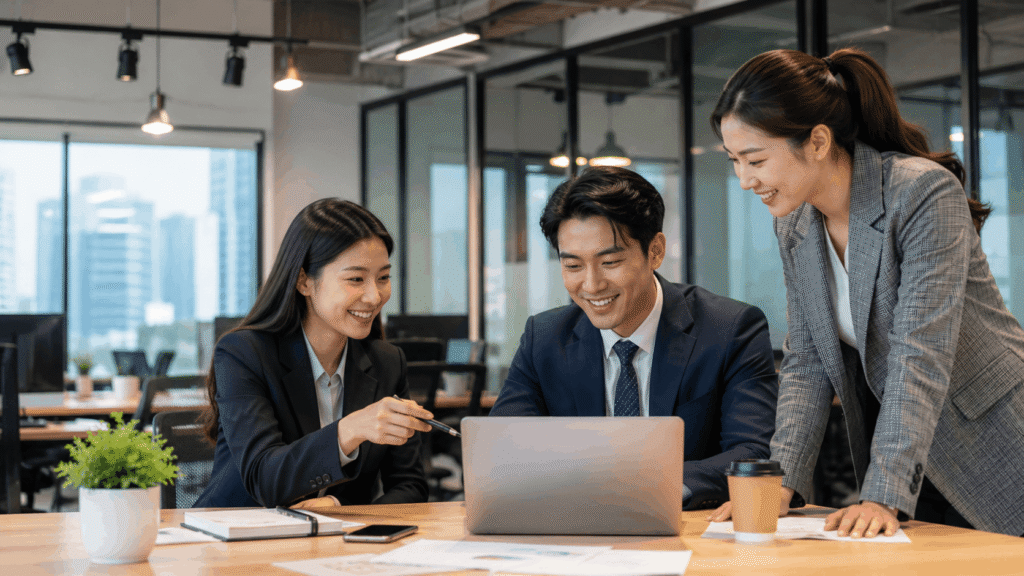 Top 10 Best Recruitment Agencies in Nepal in 2026