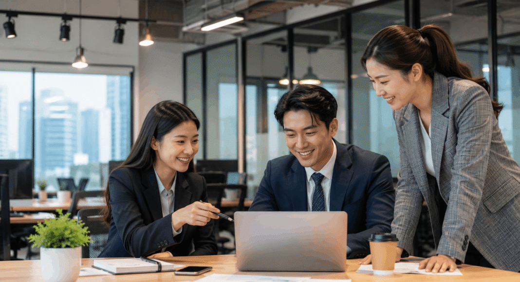 Top 10 Best Recruitment Agencies in Nepal in 2026