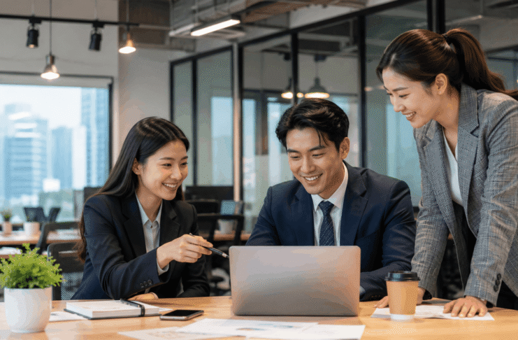 Top 10 Best Recruitment Agencies in Nepal in 2026