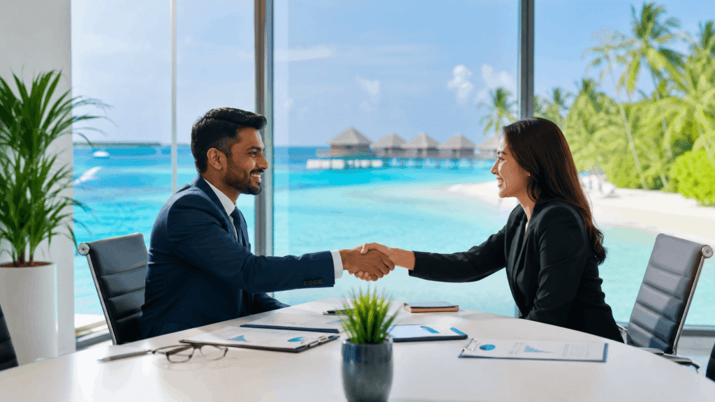 Top 10 Best Recruitment Agencies in Maldives in 2026