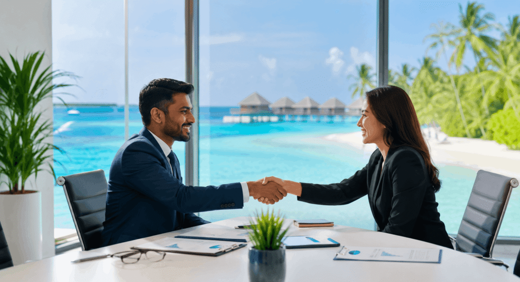 Top 10 Best Recruitment Agencies in Maldives in 2026