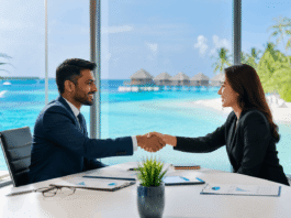 Top 10 Best Recruitment Agencies in Maldives in 2026