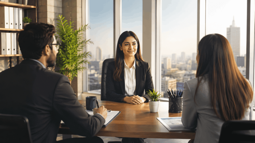 Top 10 Best Recruitment Agencies in Pakistan in 2026