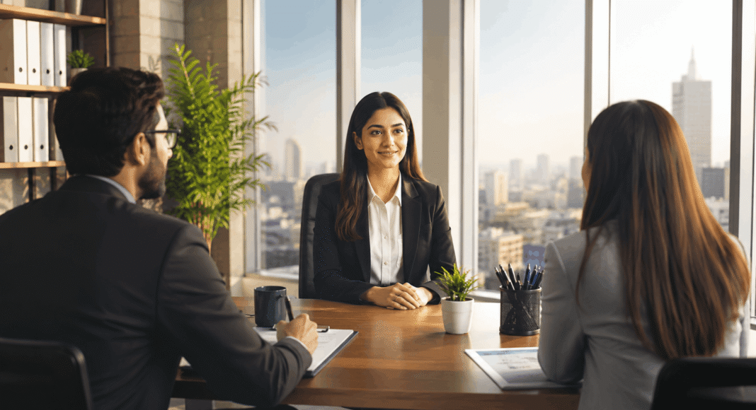 Top 10 Best Recruitment Agencies in Pakistan in 2026