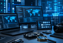 Top 100 Digital Forensics Software Statistics, Data & Trends in 2026 Top 100 Digital Forensics Software Statistics, Data & Trends in 2026
