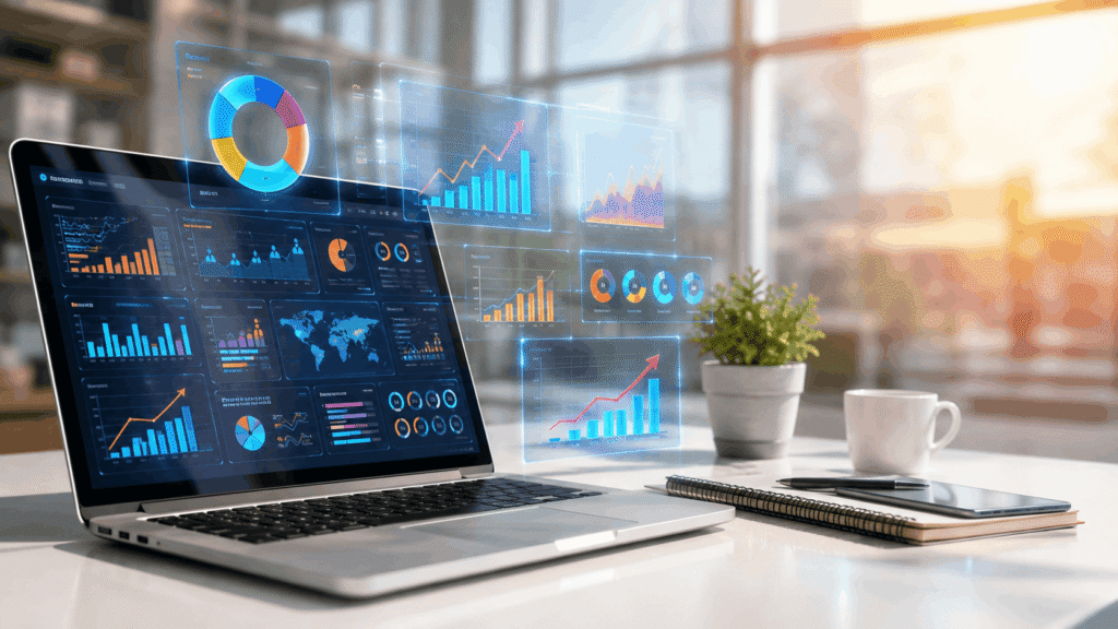 Top 110 Data Collection Software Statistics, Data & Trends in 2026