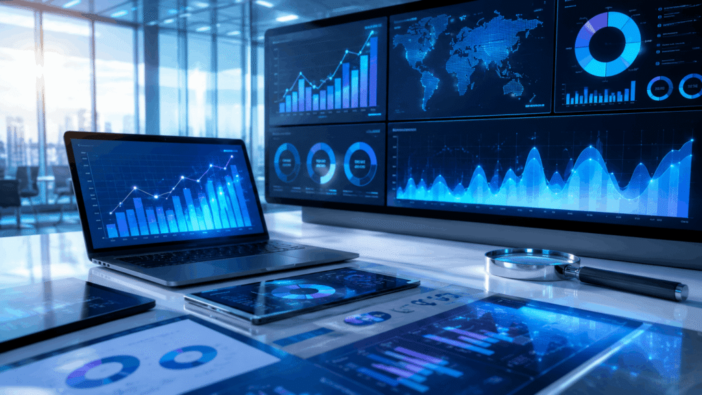 Top 100 Data Discovery Software Statistics, Data & Trends in 2026