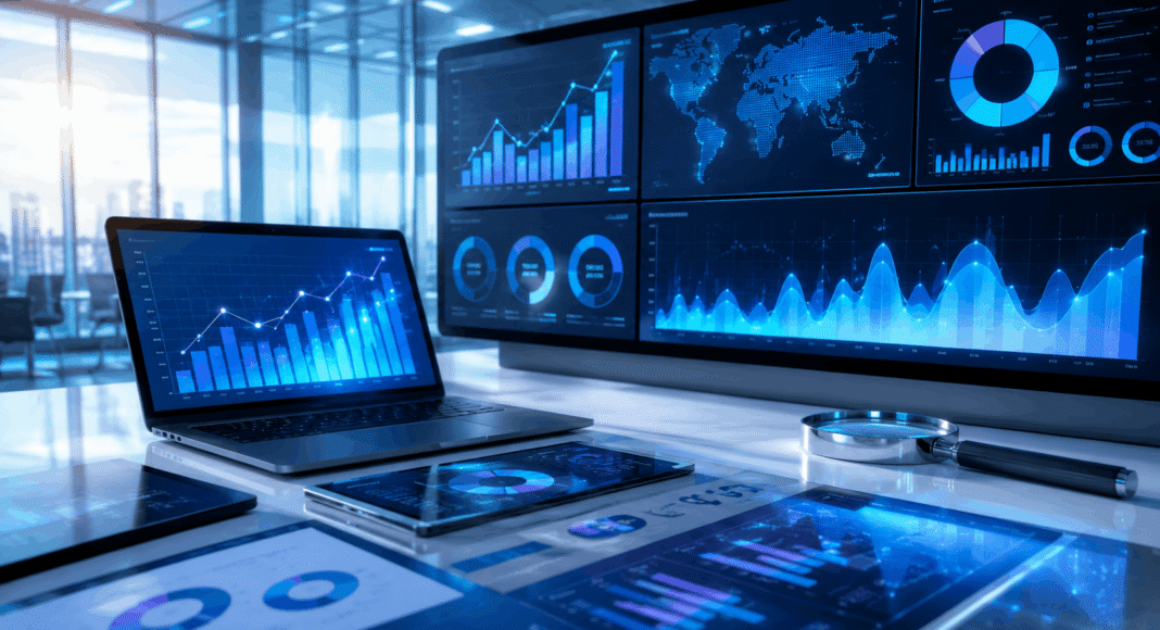 Top 100 Data Discovery Software Statistics, Data & Trends in 2026