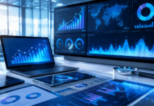 Top 100 Data Discovery Software Statistics, Data & Trends in 2026 Top 100 Data Discovery Software Statistics, Data & Trends in 2026