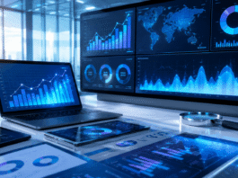 Top 100 Data Discovery Software Statistics, Data & Trends in 2026