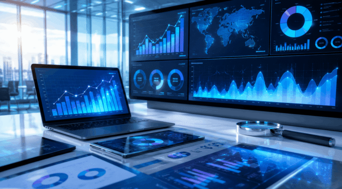 Top 100 Data Discovery Software Statistics, Data & Trends in 2026 Top 100 Data Discovery Software Statistics, Data & Trends in 2026