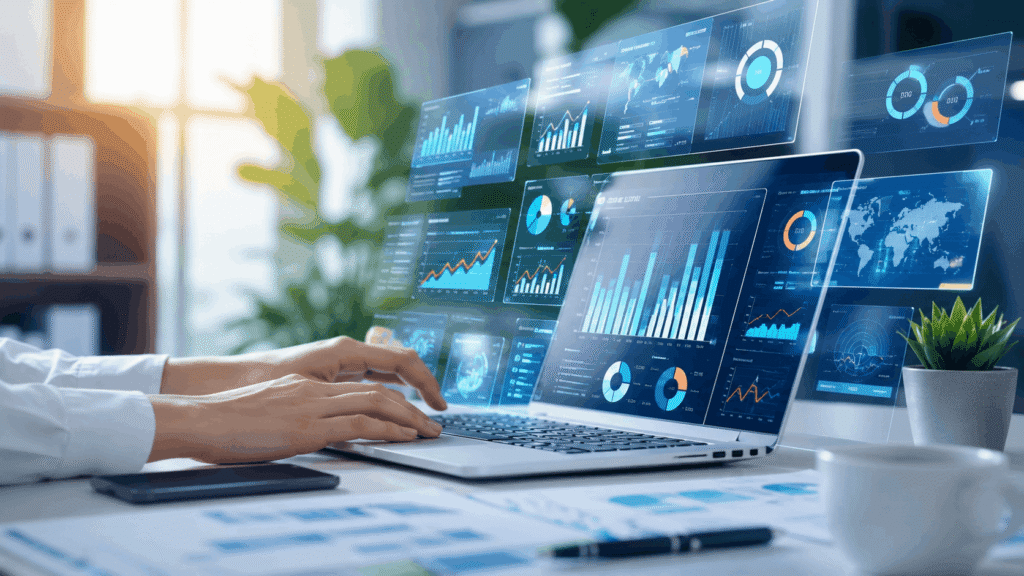 Top 105 Data Entry Software Statistics, Data & Trends in 2026