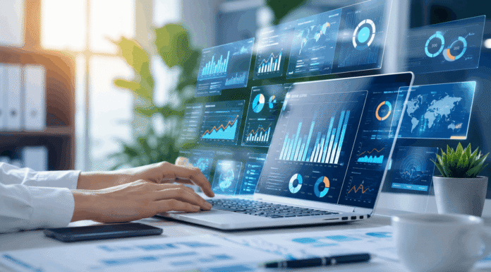 Top 105 Data Entry Software Statistics, Data & Trends in 2026 Top 105 Data Entry Software Statistics, Data & Trends in 2026