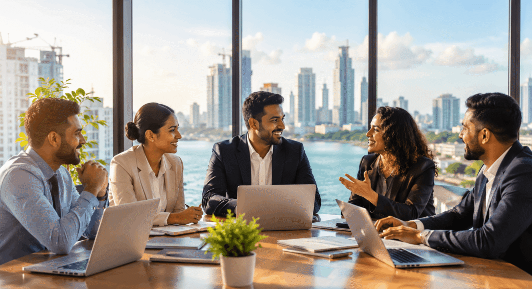 Top 10 Best Recruitment Agencies in Sri Lanka in 2026