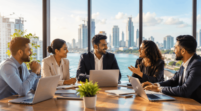 Top 10 Best Recruitment Agencies in Sri Lanka in 2026 Top 10 Best Recruitment Agencies in Sri Lanka in 2026