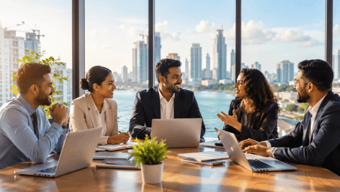 Top 10 Best Recruitment Agencies in Sri Lanka in 2026