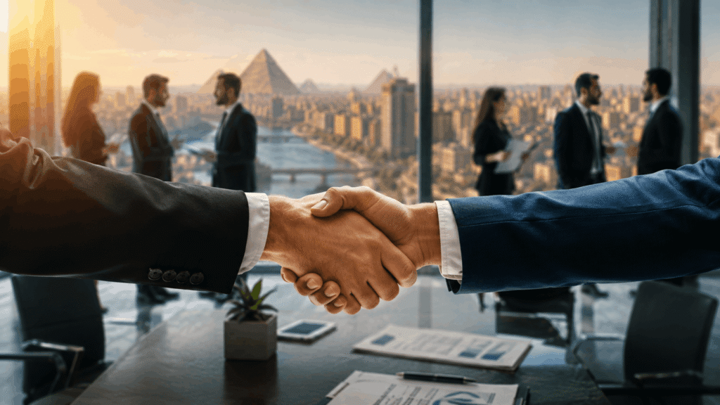 Top 10 Best Recruitment Agencies in Egypt in 2026