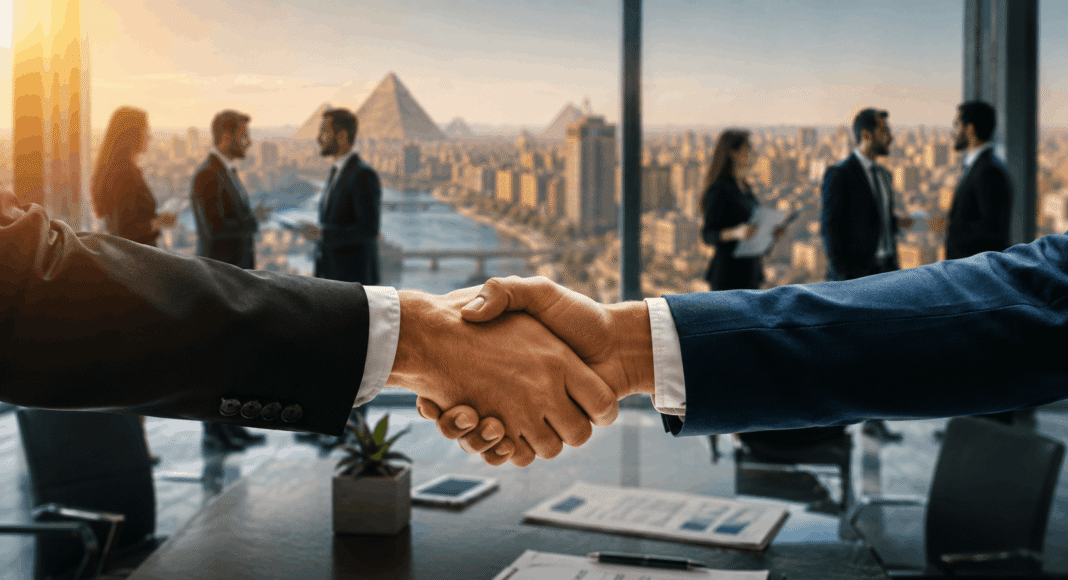 Top 10 Best Recruitment Agencies in Egypt in 2026