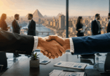 Top 10 Best Recruitment Agencies in Egypt in 2026 Top 10 Best Recruitment Agencies in Egypt in 2026