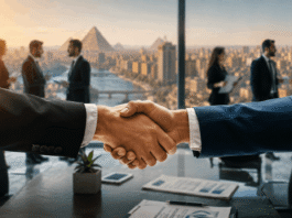 Top 10 Best Recruitment Agencies in Egypt in 2026