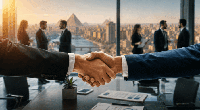 Top 10 Best Recruitment Agencies in Egypt in 2026 Top 10 Best Recruitment Agencies in Egypt in 2026